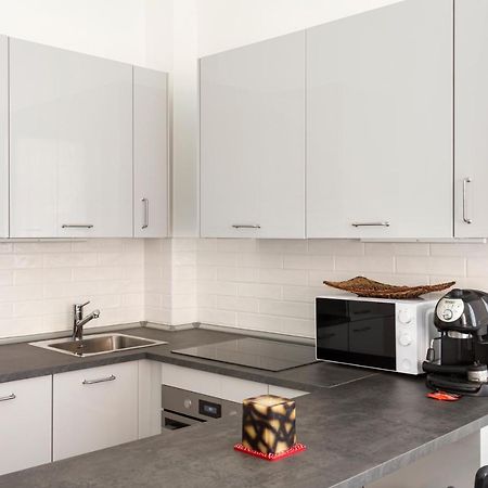 The Perfect Studio Apt In Citta Studi I Via Saldini มิลาน ภายนอก รูปภาพ