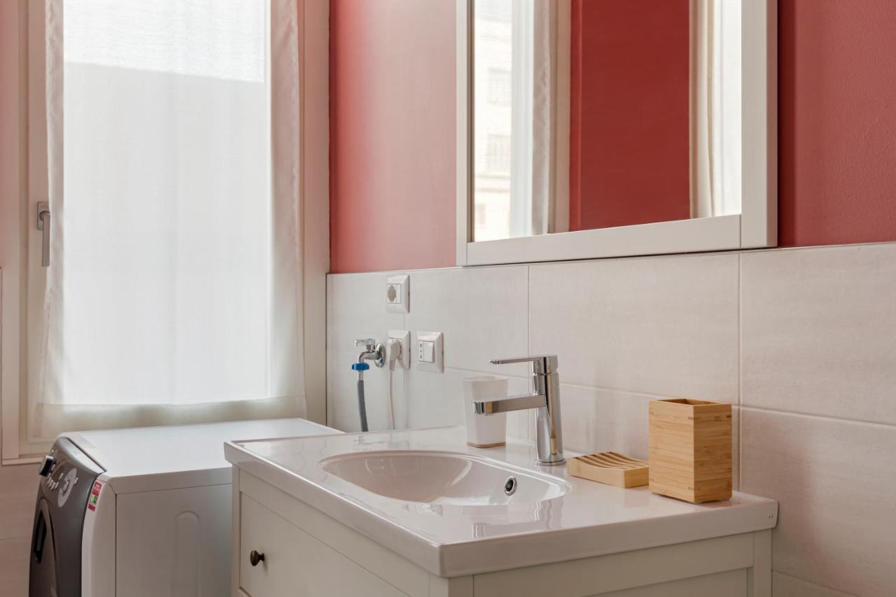 The Perfect Studio Apt In Citta Studi I Via Saldini มิลาน ภายนอก รูปภาพ